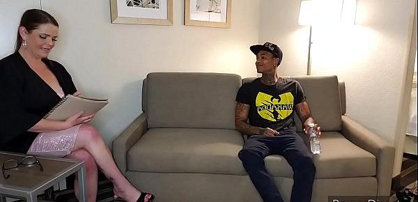  Casting Couch Chronicles Episode 3- Meeting RalphWhorenxxx w Mandie Maytag